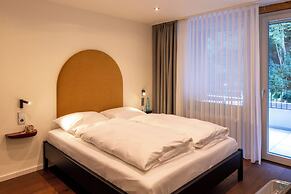 schlossmühle - lean-luxury boutiquehotel