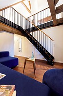 schlossmühle - lean-luxury boutiquehotel
