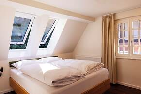 schlossmühle - lean-luxury boutiquehotel