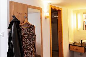 schlossmühle - lean-luxury boutiquehotel