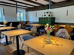 schlossmühle - lean-luxury boutiquehotel