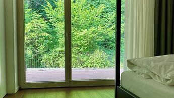 schlossmühle - lean-luxury boutiquehotel