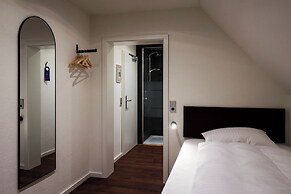 schlossmühle - lean-luxury boutiquehotel