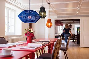 schlossmühle - lean-luxury boutiquehotel