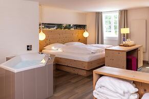 schlossmühle - lean-luxury boutiquehotel