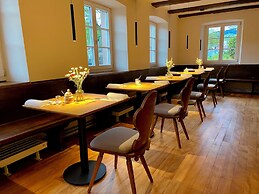 schlossmühle - lean-luxury boutiquehotel