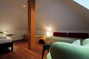 schlossmühle - lean-luxury boutiquehotel