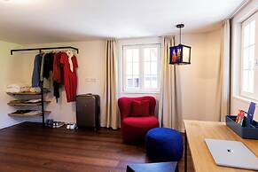 schlossmühle - lean-luxury boutiquehotel