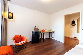 schlossmühle - lean-luxury boutiquehotel