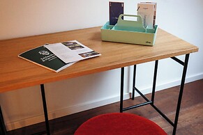 schlossmühle - lean-luxury boutiquehotel