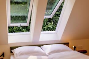 schlossmühle - lean-luxury boutiquehotel