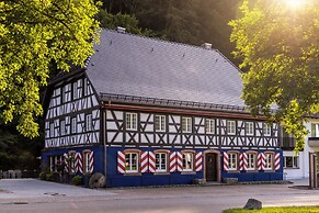 schlossmühle - lean-luxury boutiquehotel