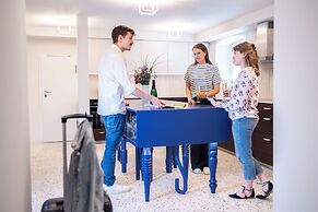 schlossmühle - lean-luxury boutiquehotel