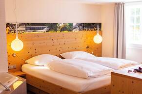 schlossmühle - lean-luxury boutiquehotel