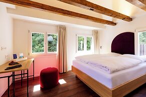 schlossmühle - lean-luxury boutiquehotel