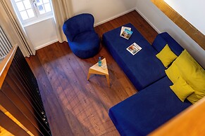 schlossmühle - lean-luxury boutiquehotel