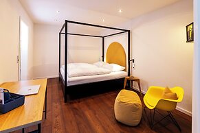 schlossmühle - lean-luxury boutiquehotel