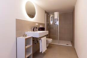 schlossmühle - lean-luxury boutiquehotel
