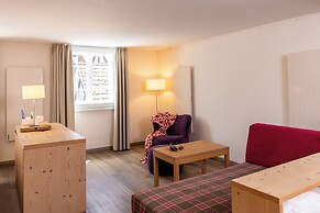 schlossmühle - lean-luxury boutiquehotel