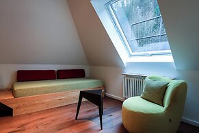 schlossmühle - lean-luxury boutiquehotel