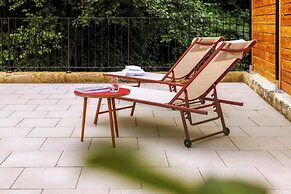 schlossmühle - lean-luxury boutiquehotel