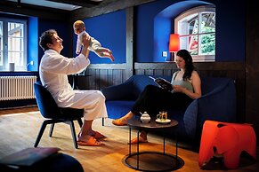 schlossmühle - lean-luxury boutiquehotel