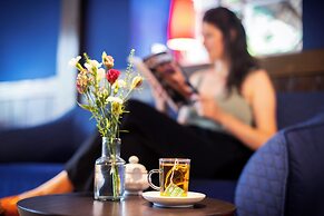 schlossmühle - lean-luxury boutiquehotel