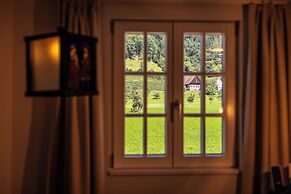 schlossmühle - lean-luxury boutiquehotel