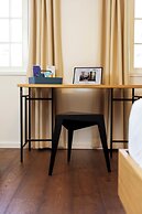 schlossmühle - lean-luxury boutiquehotel