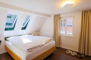 schlossmühle - lean-luxury boutiquehotel