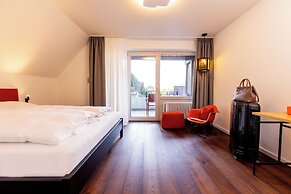 schlossmühle - lean-luxury boutiquehotel