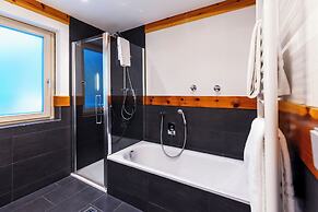 schlossmühle - lean-luxury boutiquehotel