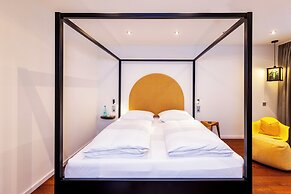 schlossmühle - lean-luxury boutiquehotel