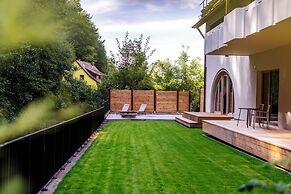 schlossmühle - lean-luxury boutiquehotel