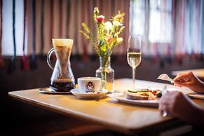 schlossmühle - lean-luxury boutiquehotel