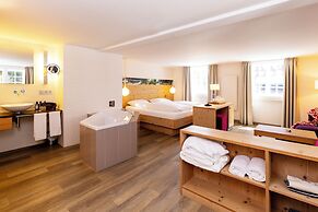 schlossmühle - lean-luxury boutiquehotel