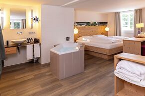 schlossmühle - lean-luxury boutiquehotel
