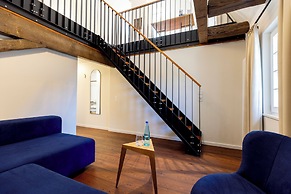 schlossmühle - lean-luxury boutiquehotel