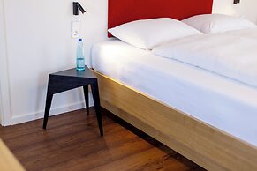 schlossmühle - lean-luxury boutiquehotel