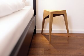 schlossmühle - lean-luxury boutiquehotel