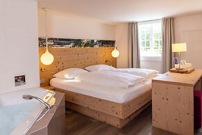 schlossmühle - lean-luxury boutiquehotel