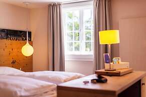 schlossmühle - lean-luxury boutiquehotel