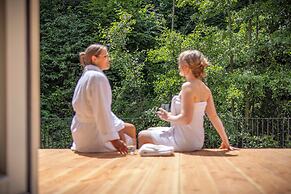 schlossmühle - lean-luxury boutiquehotel