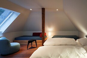 schlossmühle - lean-luxury boutiquehotel