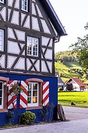 schlossmühle - lean-luxury boutiquehotel