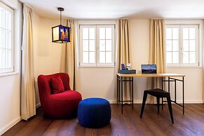 schlossmühle - lean-luxury boutiquehotel