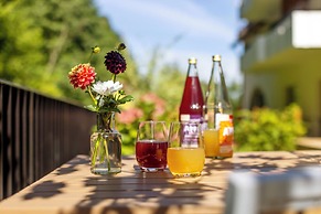 schlossmühle - lean-luxury boutiquehotel