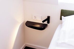 schlossmühle - lean-luxury boutiquehotel