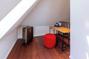 schlossmühle - lean-luxury boutiquehotel