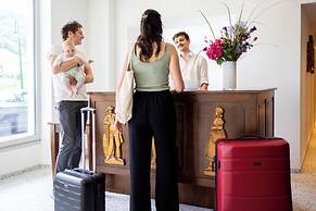 schlossmühle - lean-luxury boutiquehotel